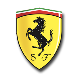 Ferrari : Brand Short Description Type Here.