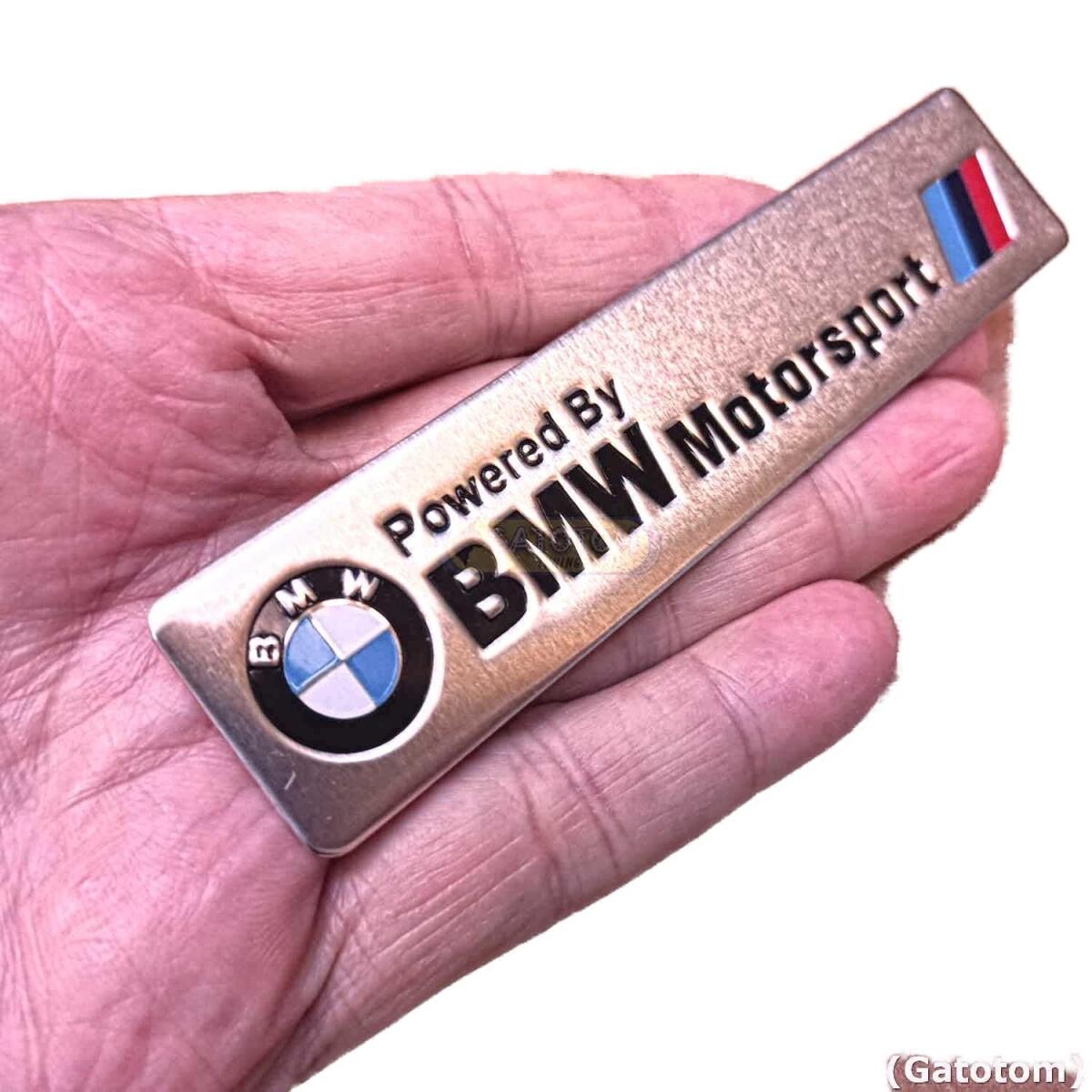 Emblema Bmw M Limited Powered By Adesivo 328 120 320i 323 32